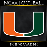 2024 Miami Hurricanes Season Win Total Betting